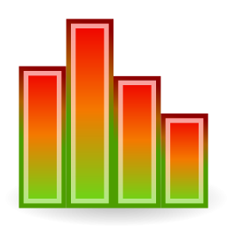 Multimedia Equalizer Icon PNG PNG images