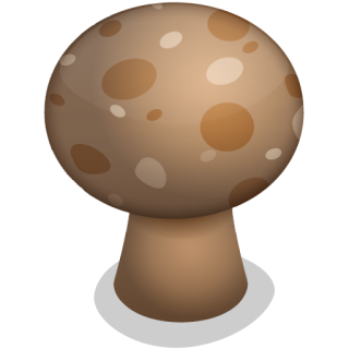 Mushroom Save Icon Format PNG images