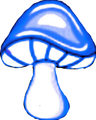 Mushroom Vector Icon PNG images