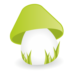 Vector Icon Mushroom PNG images
