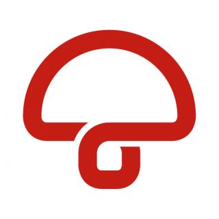 Red Mushroom Icon PNG images