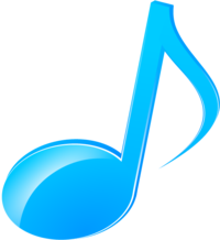 Png Music Note Icon Download PNG images