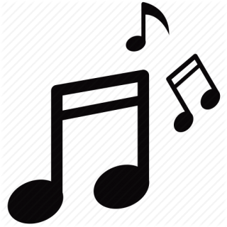 Musiknoten Png Musik Hinweis Png Grafik Clip Art Design 19806308 PNG