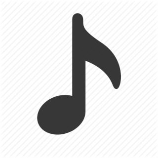 Free High-quality Music Note Icon PNG images