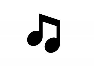 Save Music Note Png PNG images