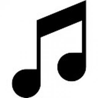 Dark Music Note Transparent Image PNG images