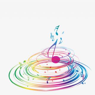 Hd Music Note Image Transparent Background PNG images