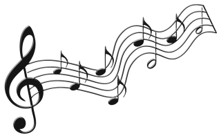 Music Note Image PNG images