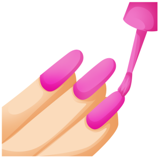 Fingernail, High Resolution Nail Polish Png Clipart PNG images