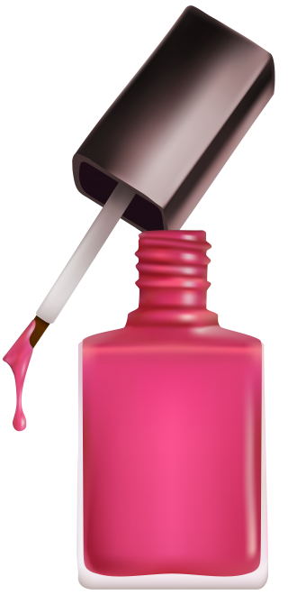 Nail Polish PNG Picture PNG images