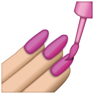 Fingernail, Nail Polish Vector Png PNG images