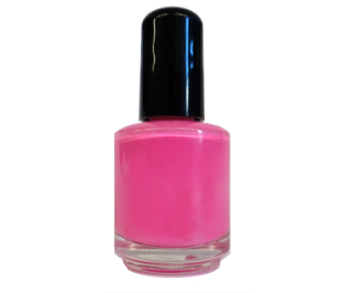 Pink Best Nail Polish Png Clipart PNG images