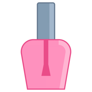 Png Format Images Of Nail Polish PNG images