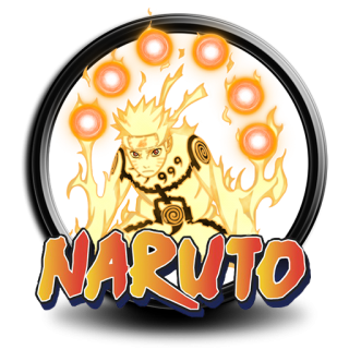 Naruto .ico PNG images