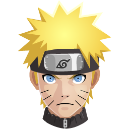 Naruto Drawing Vector PNG images