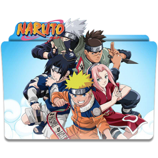 Naruto PNG, Free Naruto Logo Transparent Images Download - Free