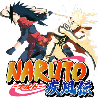 Photos Icon Naruto PNG images