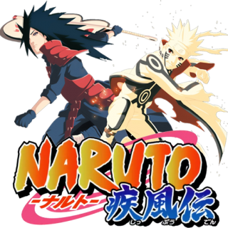 Naruto Icon, Transparent Naruto.PNG Images & Vector - FreeIconsPNG