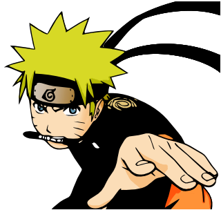 Png Naruto Icon PNG images