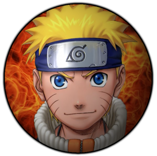 Icon Naruto Transparent PNG images