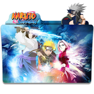 Naruto .ico PNG images