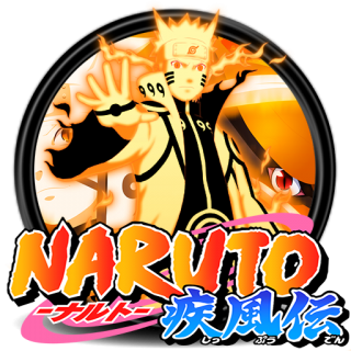 Naruto Icon, Transparent Naruto.PNG Images & Vector - FreeIconsPNG