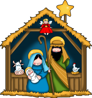 Free Images Download Nativity PNG images