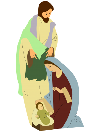 Vectors Icon Free Nativity Download PNG images