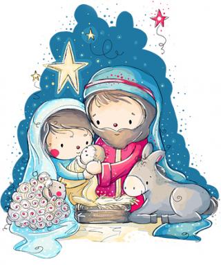 Best Nativity Png Collections Image PNG images