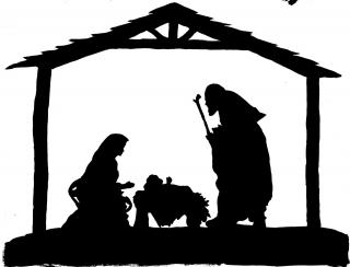 Download Nativity Free Images PNG images