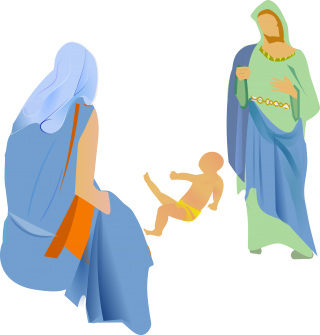 Pictures Nativity Free Clipart PNG images