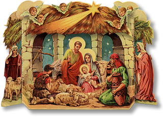 Download Png Nativity High-quality PNG images