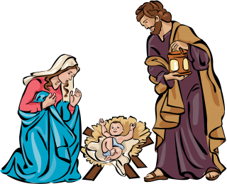 Nativity Free Clipart Pictures PNG images