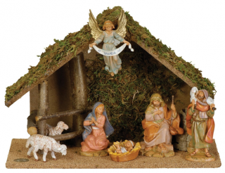 Png Nativity Transparent Background PNG images