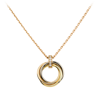 Ring Chain Pendant Png Image PNG images
