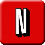 Simple Png Netflix PNG images