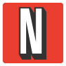 Icon Netflix Drawing PNG images