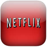 Icon Symbol Netflix PNG images