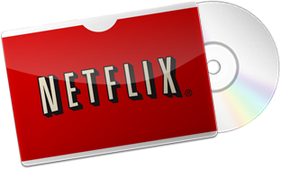 Netflix .ico PNG images