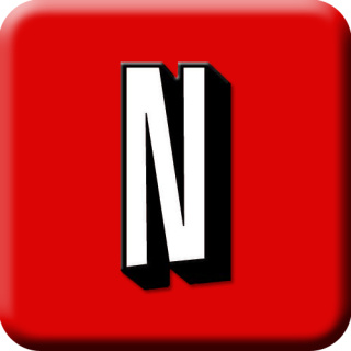 Netflix png images