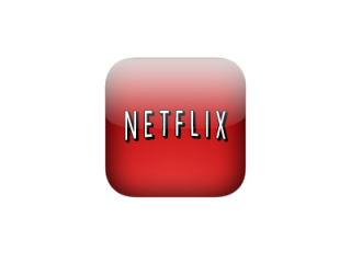 Netflix Logo Png - Free Transparent PNG Logos