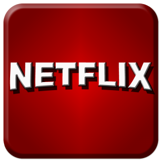 Netflix logo PNG images free download