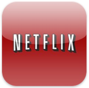 Icon Free Netflix PNG images