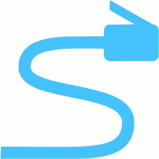 Svg Icon Network Cable PNG images