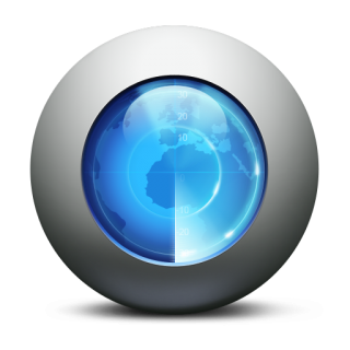 Network Utility Icon | Mac Iconset | Artuam PNG images