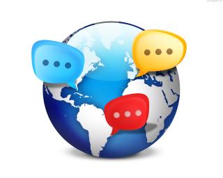 Social Network Icons | Enroute Global Exchange PNG images