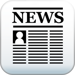 News Icon Transparent News PNG Images Vector FreeIconsPNG