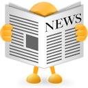 News Files Free PNG images