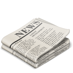 News Icon Transparent News PNG Images Vector FreeIconsPNG