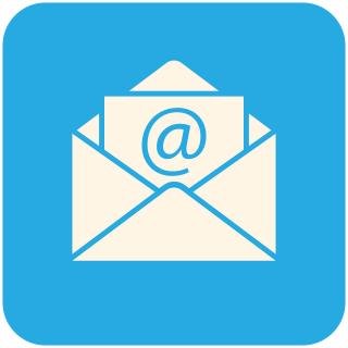 Inbox, Letter, Mail, Message, Newsletter Icon PNG images